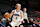 BIRMINGHAM, AL - March 19: Mac McClung #0 of the Osceola Magic dribbles during game against the Birmingham Squadron at Legacy Arena on March 19, 2024 NOTE TO USER: User expressly acknowledges and agrees that, by downloading and or using this photograph, user is consenting to the terms and conditions of Getty Images License Agreement. Mandatory Copyright Notice: Copyright 2024 NBAE (Photo by Mercedes Oliver/NBAE via Getty Images)