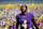 GREEN BAY, WISCONSIN - AUGUST 24: Wide receiver Zay Flowers #4 of the Baltimore Ravens stands on the field prior to an NFL preseason football game against the Green Bay Packers, at Lambeau Field on August 24, 2024 in Green Bay, Wisconsin. (Photo by Todd Rosenberg/Getty Images)