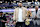 LAS VEGAS, NV - FEBRUARY 11: Cameron Heyward of the Pittsburgh Steelers speaks prior to Super Bowl LVIII between the Kansas City Chiefs and the San Francisco 49ers at Allegiant Stadium on February 11, 2024 in Las Vegas, NV. (Photo by Perry Knotts/Getty Images)