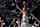 USA's Emma Navarro celebrates match point after defeating Spain's Paula Badosa during their women's quarterfinals match on day nine of the US Open tennis tournament at the USTA Billie Jean King National Tennis Center in New York City, on September 3, 2024. (Photo by TIMOTHY A. CLARY / AFP) (Photo by TIMOTHY A. CLARY/AFP via Getty Images)