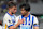 Joël Veltman and Kaoru Mitoma.