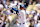 LOS ANGELES, CALIFORNIA - AUGUST 25: Shohei Ohtani #17 of the Los Angeles Dodgers at bat during the fifth inning against the Tampa Bay Rays at Dodger Stadium on August 25, 2024 in Los Angeles, California. (Photo by Katelyn Mulcahy/Getty Images)