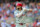 ATLANTA, GA - AUGUST 21: Philadelphia Phillies first baseman Bryce Harper (3) bats during the Wednesday evening MLB game between the Atlanta Braves and the Philadelphia Philles on August 21, 2024 at Truist Park in Atlanta, Georgia. (Photo by David J. Griffin/Icon Sportswire via Getty Images)