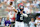 OXFORD, MISSISSIPPI - AUGUST 31: Jaxson Dart #2 of the Mississippi Rebels warms up before the game against the Furman Paladins at Vaught-Hemingway Stadium on August 31, 2024 in Oxford, Mississippi. (Photo by Justin Ford/Getty Images)