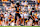 KNOXVILLE, TENNESSEE - AUGUST 31: Nico Iamaleava #8 of the Tennessee Volunteers passes the ball in the second quarter during their game against the Chattanooga Mocs at Neyland Stadium on August 31, 2024 in Knoxville, Tennessee. (Photo by Jacob Kupferman/Getty Images)
