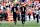 CINCINNATI, OH - DECEMBER 16: Cincinnati Bengals wide receiver Tee Higgins (5) and wide receiver Ja'Marr Chase (1) during the game against the Minnesota Vikings and the Cincinnati Bengals on December 16, 2023, at Paycor Stadium in Cincinnati, OH. (Photo by Ian Johnson/Icon Sportswire via Getty Images)