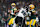 SAO PAULO, BRAZIL - SEPTEMBER 06: Jordan Love #10 of the Green Bay Packers looks to pass during the third quarter against the Philadelphia Eagles at Arena Corinthians on September 06, 2024 in Sao Paulo, Brazil. (Photo by Wagner Meier/Getty Images)