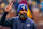 ANN ARBOR, MI - APRIL 20:  Charles Woodson waves to the crowd during the fourth quarter of the Michigan football spring game at Michigan Stadium on April 20, 2024 in Ann Arbor, Michigan. (Photo by Jaime Crawford/Getty Images)