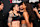 LAS VEGAS, NEVADA - SEPTEMBER 06: (L-R) Opponents Jessica Andrade of Brazil and Natalia Silva of Brazil face off during the UFC Fight Night weigh-in at UFC APEX on September 06, 2024 in Las Vegas, Nevada. (Photo by Chris Unger/Zuffa LLC via Getty Images)