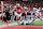 COLUMBUS, OH - SEPTEMBER 07: Ohio State Buckeyes quarterback Will Howard (18) carries the ball for a touchdown during the game against the Western Michigan Broncos and the Ohio State Buckeyes on September 7, 2024, at Ohio Stadium in Columbus, OH. (Photo by Ian Johnson/Icon Sportswire via Getty Images)