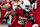 GLENDALE, ARIZONA - AUGUST 10: DeeJay Dallas #20 of the Arizona Cardinals runs the ball during the third quarter of a preseason football game against the New Orleans Saints at State Farm Stadium on August 10, 2024 in Glendale, Arizona. (Photo by Mike Christy/Getty Images)