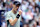 NEW YORK, NEW YORK - SEPTEMBER 08: Jannik Sinner of Italy celebrates a point against Taylor Fritz of the United States during their Men's Singles Final match on Day Fourteen of the 2024 US Open at USTA Billie Jean King National Tennis Center on September 08, 2024 in the Flushing neighborhood of the Queens borough of New York City. (Photo by Matthew Stockman/Getty Images)