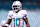 MIAMI GARDENS, FLORIDA - SEPTEMBER 08: Tyreek Hill #10 of the Miami Dolphins looks on prior to a game against the Jacksonville Jaguars at Hard Rock Stadium on September 08, 2024 in Miami Gardens, Florida. (Photo by Carmen Mandato/Getty Images)