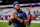 CHICAGO, - SEPTEMBER 8: Quarterback Caleb Williams #18 of the Chicago Bears warms up before an NFL football game against the Tennessee Titans at Soldier Field on September 8, 2024 in Chicago, Illinois. (Photo by Todd Rosenberg/Getty Images)