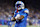 DETROIT, MICHIGAN - SEPTEMBER 8: Jameson Williams #9 of the Detroit Lions celebrates his 52-yard touchdown against the Los Angeles Rams during the third quarter at Ford Field on September 8, 2024 in Detroit, Michigan. (Photo by Gregory Shamus/Getty Images)