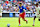 KANSAS CITY, KANSAS - SEPTEMBER 07: Christian Pulisic #10 of the United States dribbles the ball during an international friendly between the United States and Canada at Children's Mercy Park on September 07, 2024 in Kansas City, Kansas. (Photo by Bill Barrett/ISI Photos/USSF/Getty Images)