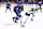 DENVER, COLORADO - MAY 17: Cale Makar #8 of the Colorado Avalanche skates against Esa Lindell #23 of the Dallas Stars during the second period in Game Six of the Second Round of the 2024 Stanley Cup Playoffs at Ball Arena on May 17, 2024 in Denver, Colorado. (Photo by Tyler Schank/Clarkson Creative/Getty Images)
