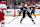 COLUMBUS, OHIO - APRIL 16: Kirill Marchenko #86 of the Columbus Blue Jackets skates during the second period against the Carolina Hurricanes at Nationwide Arena on April 16, 2024 in Columbus, Ohio. (Photo by Jason Mowry/Getty Images)