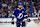 TAMPA, FL - APRIL 25: Nikita Kucherov #86 of the Tampa Bay Lightning skates against the Florida Panthers in Game Three of the First Round of the 2024 Stanley Cup Playoffs at Amalie Arena on April 25, 2024 in Tampa, Florida. (Photo by Mark LoMoglio/NHLI via Getty Images)