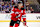 NEWARK, NJ - FEBRUARY 22: New Jersey Devils center Jack Hughes (86) skates during a game between the against the New York Rangers and New Jersey Devils on February 22, 2024 at Prudential Center in the Newark, New Jersey. (Photo by Andrew Mordzynski/Icon Sportswire via Getty Images)