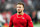 LAS VEGAS, NEVADA – AUGUST 23: Fullback Kyle Juszczyk #44 of the San Francisco 49ers looks on before a preseason game against the Las Vegas Raiders at Allegiant Stadium on August 23, 2024 in Las Vegas, Nevada. (Photo by Chris Unger/Getty Images)