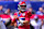 EAST RUTHERFORD, NEW JERSEY - SEPTEMBER 08: Daniel Jones #8 of the New York Giants looks to pass the ball in the first quarter of the game against the Minnesota Vikings at MetLife Stadium on September 08, 2024 in East Rutherford, New Jersey. (Photo by Mitchell Leff/Getty Images)