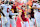 TAMPA, FLORIDA - SEPTEMBER 08: Cade York #3 of the Washington Commanders reacts as he watches his field goal attempt miss in the third quarter of the game against the Tampa Bay Buccaneers at Raymond James Stadium on September 08, 2024 in Tampa, Florida. (Photo by Julio Aguilar/Getty Images)
