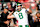 SANTA CLARA, CALIFORNIA - SEPTEMBER 09: Quarterback Aaron Rodgers #8 of the New York Jets warms up before taking on the San Francisco 49ers at Levi's Stadium on September 09, 2024 in Santa Clara, California. (Photo by Thearon W. Henderson/Getty Images)