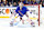 NEW YORK, NY - MAY 30: Igor Shesterkin #31 of the New York Rangers during the first period of the Eastern Conference Final game 5 against the Florida Panthers on May 30, 2024 at Madison Square Garden in New York. (Photo by Rich Graessle/Icon Sportswire via Getty Images)