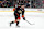 ANAHEIM, CA - MARCH 8: Frank Vatrano #77 of the Anaheim Ducks skates on the ice during the third period against the Dallas Stars at Honda Center on March 8, 2024 in Anaheim, California. (Photo by Debora Robinson/NHLI via Getty Images)