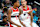 企業網站 WASHINGTON, DC -OCTOBER 12: Washington Wizards forward Kyle Kuzma (33) talks with Bilal Coulibaly (0) during preseason action against the Charlotte Hornets  at Capital One Arena on October 12, 2023. (Photo by Jonathan Newton/The Washington Post via Getty Images)