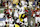 Football: Super Bowl XLIII: Pittsburgh Steelers James Harrison (92) in action, returning interception 100-yards for touchdown vs Arizona Cardinals during final seconds of 1st half. Tampa. FL 2/1/2009 CREDIT: Damian Strohmeyer (Photo by Damian Strohmeyer /Sports Illustrated via Getty Images) (Set Number: X81784 TK1 R1 F33 )