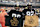 Football: AFC Playoffs: Pittsburgh Steelers John Stallworth (82) and Lynn Swann (88) victorious on field, holding towels reading THE TERRIBLE TOWEL after winning game vs Houston Oilers at Three Rivers Stadium.
Pittsburgh, PA 1/7/1979
CREDIT: Heinz Kluetmeier (Photo by Heinz Kluetmeier /Sports Illustrated via Getty Images)
(Set Number: X23041 TK1 R18 F31 )