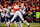 Football: AFC Playoffs: New England Patriots QB Tom Brady (12) in action, passing vs Kansas City Chiefs Chris Jones (95) at Arrowhead Stadium.
Kansas City, MO 1/20/2019
CREDIT: John W. McDonough (Photo by John W. McDonough /Sports Illustrated via Getty Images)
(Set Number: X162439 TK1 )