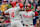 WASHINGTON, DC - APRIL 06: J.T. Realmuto #10 of the Philadelphia Phillies celebrates with Bryce Harper #3 after hitting a three run home run against the Washington Nationals during the third inning at Nationals Park on April 06, 2024 in Washington, DC. (Photo by Jess Rapfogel/Getty Images)