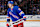 NEW YORK, NEW YORK - JANUARY 08:  Brennan Othmann #78 of the New York Rangers skates against the Vancouver Canucks at Madison Square Garden on January 8, 2024 in New York City. (Photo by Jared Silber/NHLI via Getty Images)