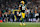 SAO PAULO, BRAZIL - SEPTEMBER 7: Quarterback Jordan Love #10 of the Green Bay Packers stands on the field during the fourth quarter of an NFL football game against the Philadelphia Eagles, at Arena Corinthians on September 7, 2024 in Sao Paulo, Brazil. (Photo by Brooke Sutton/Getty Images)