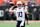 Sport News CINCINNATI, OHIO - SEPTEMBER 08: Drake Maye #10 of the New England Patriots warms up before the game against the Cincinnati Bengals at Paycor Stadium on September 08, 2024 in Cincinnati, Ohio. (Photo by Dylan Buell/Getty Images)