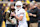 ANN ARBOR, MICHIGAN – SEPTEMBER 7: Quinn Ewers #3 of the Texas Longhorns warms up before a game against the Michigan Wolverines at Michigan Stadium on September 7, 2024 in Ann Arbor, Michigan. (Photo by Gregory Shamus/Getty Images)