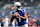 Sport News SEATTLE, WASHINGTON - SEPTEMBER 08: Geno Smith #7 of the Seattle Seahawks warms up before the game against the Denver Broncos at Lumen Field on September 08, 2024 in Seattle, Washington. The Seahawks defeated the Broncos 26-20. (Photo by Alika Jenner/Getty Images)