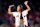 BOSTON, MASSACHUSETTS - SEPTEMBER 7: Jenn Trann of the Bachelorette throws a ceremonial first pitch before a game between the Chicago White Sox and the Boston Red Sox on September 7, 2024 at Fenway Park in Boston, Massachusetts. (Photo by Maddie Malhotra/Boston Red Sox/Getty Images)