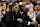 TORONTO, ON - MARCH 18: Timberwolves' Andrew Wiggins' parents Marita Payne and Mitchell Wiggins watch their son play during action between Minnesota Timberwolves and Toronto Raptors at the Air Canada Centre. (Bernard Weil/Toronto Star via Getty Images)