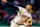 Boston, MA - September 9: Boston Red Sox starting pitcher Brayan Bello delivers a pitch against the Baltimore Orioles during first inning MLB action at Fenway Park. (Photo by Matthew J. Lee/The Boston Globe via Getty Images)