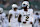 FORT COLLINS, COLORADO - SEPTEMBER 14: Shedeur Sanders #2 of the Colorado Buffaloes warms up prior to the game against the Colorado State Rams at Canvas Stadium on September 14, 2024 in Fort Collins, Colorado. (Photo by Andrew Wevers/Getty Images)