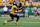 COLUMBIA, MO - SEPTEMBER 14: Missouri Tigers wide receiver Luther Burden III (3) makes a catch late in the second quarter of a college football game between the Boston College Eagles and Missouri Tigers on September 14, 2024 at Memorial Stadium in Columbia, MO. (Photo by Scott Winters/Icon Sportswire via Getty Images)