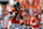 STILLWATER, OK - SEPTEMBER 07: Oklahoma State Cowboys running back Ollie Gordon II (0) runs the ball during the game against the Arkansas Razorbacks on September 7th, 2024 at Boone Pickens Stadium in Stillwater, Oklahoma. (Photo by WJ/Icon Sportswire via Getty Images)