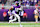 Sport News MINNEAPOLIS, MINNESOTA - SEPTEMBER 15: Justin Jefferson #18 of the Minnesota Vikings scores a rushing touchdown against the San Francisco 49ers during the second quarter at U.S. Bank Stadium on September 15, 2024 in Minneapolis, Minnesota. (Photo by Adam Bettcher/Getty Images)