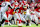 KANSAS CITY, MISSOURI - SEPTEMBER 15: Isiah Pacheco #10 of the Kansas City Chiefs runs with the ball against the Cincinnati Bengals during the first quarter at GEHA Field at Arrowhead Stadium on September 15, 2024 in Kansas City, Missouri. (Photo by Jamie Squire/Getty Images)