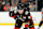 ANAHEIM, CALIFORNIA - MARCH 08: Cam Fowler #4 of the Anaheim Ducks prepares for the face-off in the second period during the game against the Dallas Stars at Honda Center on March 08, 2024 in Anaheim, California. (Photo by Nicole Vasquez/NHLI via Getty Images)