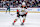 WINNIPEG, CANADA - MARCH 15: Cam Fowler #4 of the Anaheim Ducks keeps an eye on the play during first period action against the Winnipeg Jets at the Canada Life Centre on March 15, 2024 in Winnipeg, Manitoba, Canada. The Jets shutout the Ducks 6-0. (Photo by Darcy Finley/NHLI via Getty Images)